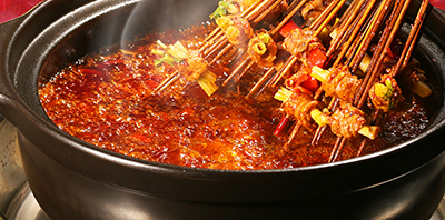 串串火鍋底料