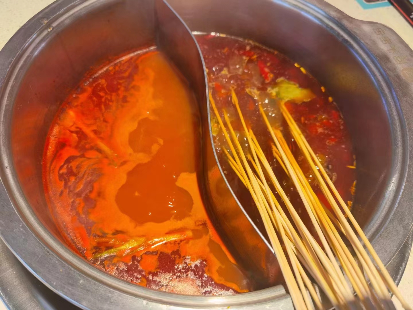 成都串串香底料