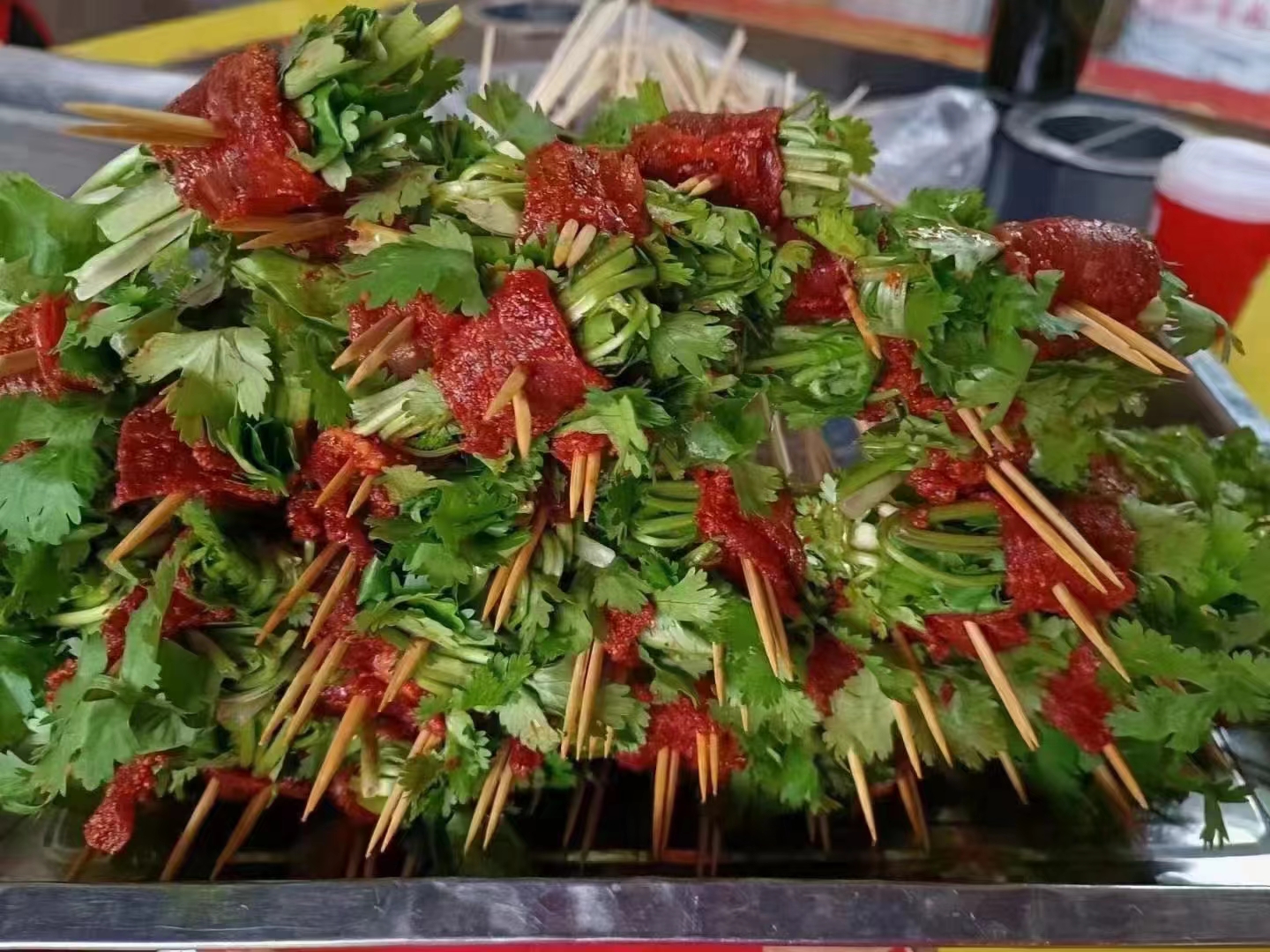 串串店創(chuàng)業(yè)培訓(xùn)
