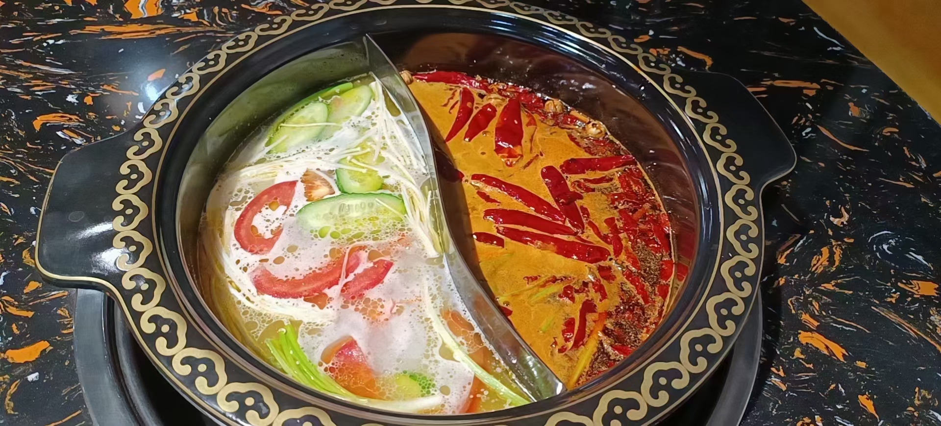北方火鍋開(kāi)店